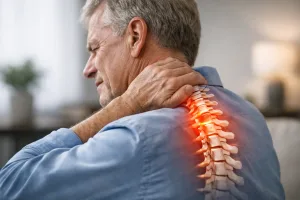Spinal Cord Compression Signs to Know