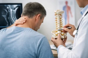 Cervical Myelopathy Symptoms Guide for Adults