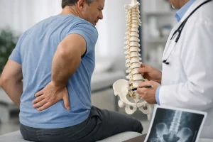 When Should Back Pain Need Surgery? Key Signs